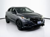 Used 2022 Honda HR-V Sport image 3