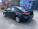 Used 2023 Toyota Corolla LE image 3
