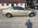 Used 2008 Cadillac CTS 3.6 AWD w/ Luxury Level One Package image 3