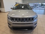 Used 2019 Jeep Compass Latitude w/ Cold Weather Group image 4