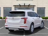 New 2025 Cadillac XT6 Luxury image 4
