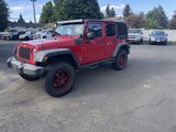 Used 2014 Jeep Wrangler Unlimited Sport w/ Quick Order Package 24S image 2