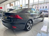 Used 2017 Lexus IS 300 AWD image 4