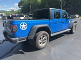 Used 2022 Jeep Gladiator Rubicon w/ LED Lighting Group image 4
