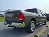 Used 2017 RAM 1500 Big Horn image 3