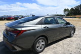 New 2025 Hyundai Elantra SE image 5