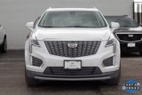 Used 2022 Cadillac XT5 Premium Luxury image 2