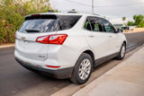Used 2018 Chevrolet Equinox LT w/ Sun & Infotainment Package image 5