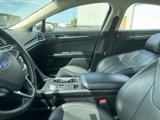 Used 2020 Ford Fusion Titanium image 5