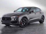 Used 2018 Maserati Levante image 3