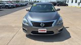 Used 2014 Nissan Altima 2.5 S w/ Display Audio Package image 3