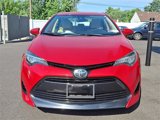 Used 2017 Toyota Corolla LE image 2