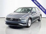 Used 2019 Volkswagen Jetta S w/ Driver Assistance Package image 3