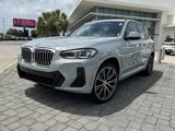 Used 2022 BMW X3 xDrive30i w/ M Sport Package 2 image 1