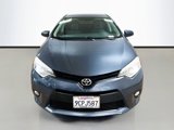 Used 2014 Toyota Corolla LE image 2