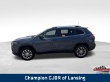 Used 2019 Jeep Cherokee Latitude Plus w/ Cold Weather Group image 4