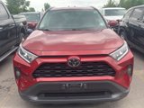 Used 2020 Toyota RAV4 XLE image 2