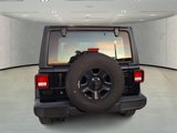 Used 2021 Jeep Wrangler Sport image 5