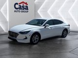 Used 2020 Hyundai Sonata SE w/ Cargo Package image 4