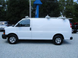 Used 2015 Chevrolet Express 2500 image 2