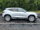 Certified 2021 Chevrolet Blazer LT image 2