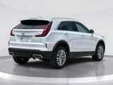 New 2024 Cadillac XT4 Premium Luxury w/ Cold Weather Package image 3