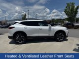 Used 2020 Chevrolet Blazer RS image 3