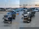 Certified 2022 Ford Edge SEL image 3