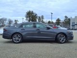 Used 2024 Honda Accord EX image 2