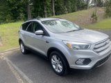 Used 2018 Ford Escape SE image 3