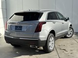 New 2025 Cadillac XT5 Luxury image 6