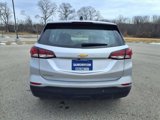Used 2022 Chevrolet Equinox LS w/ Driver Confidence II Package image 5