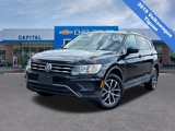 Used 2019 Volkswagen Tiguan SE image 1