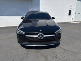 Used 2023 Mercedes-Benz CLA 250 4MATIC image 3