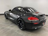 Used 2011 BMW Z4 sDrive35i w/ M Sport Pkg image 4