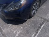 Used 2016 Nissan Altima 2.5 SR w/ Interior Lighting Package image 4