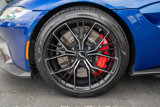 Used 2022 Aston Martin V8 Vantage Roadster image 4