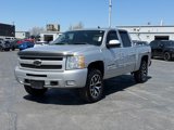 Used 2010 Chevrolet Silverado 1500 LTZ w/ Z71 Appearance Package image 2