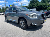 Used 2015 INFINITI QX60 AWD w/ Cargo Package image 2