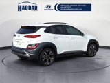 Certified 2022 Hyundai Kona Limited w/ Cargo Package image 5