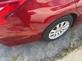 Used 2017 Nissan Altima 2.5 S w/ Power Driver Seat Package image 6