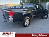 Used 2017 Toyota Tacoma SR5 image 4