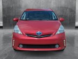 Used 2012 Toyota Prius V Five image 2