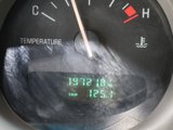 Used 2000 Buick Le Sabre Custom image 4