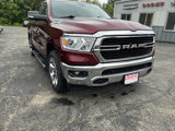 Used 2019 RAM 1500 Big Horn image 3
