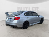 Used 2016 Subaru WRX Premium w/ Popular Package #1 image 5