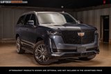 Used 2021 Cadillac Escalade Premium Luxury image 1
