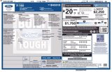 Used 2022 Ford F150 XL w/ Equipment Group 101A High image 2