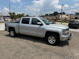 Used 2016 Chevrolet Silverado 1500 LT image 4