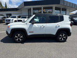 Used 2019 Jeep Renegade Trailhawk w/ UConnect 8.4 Nav Group image 2